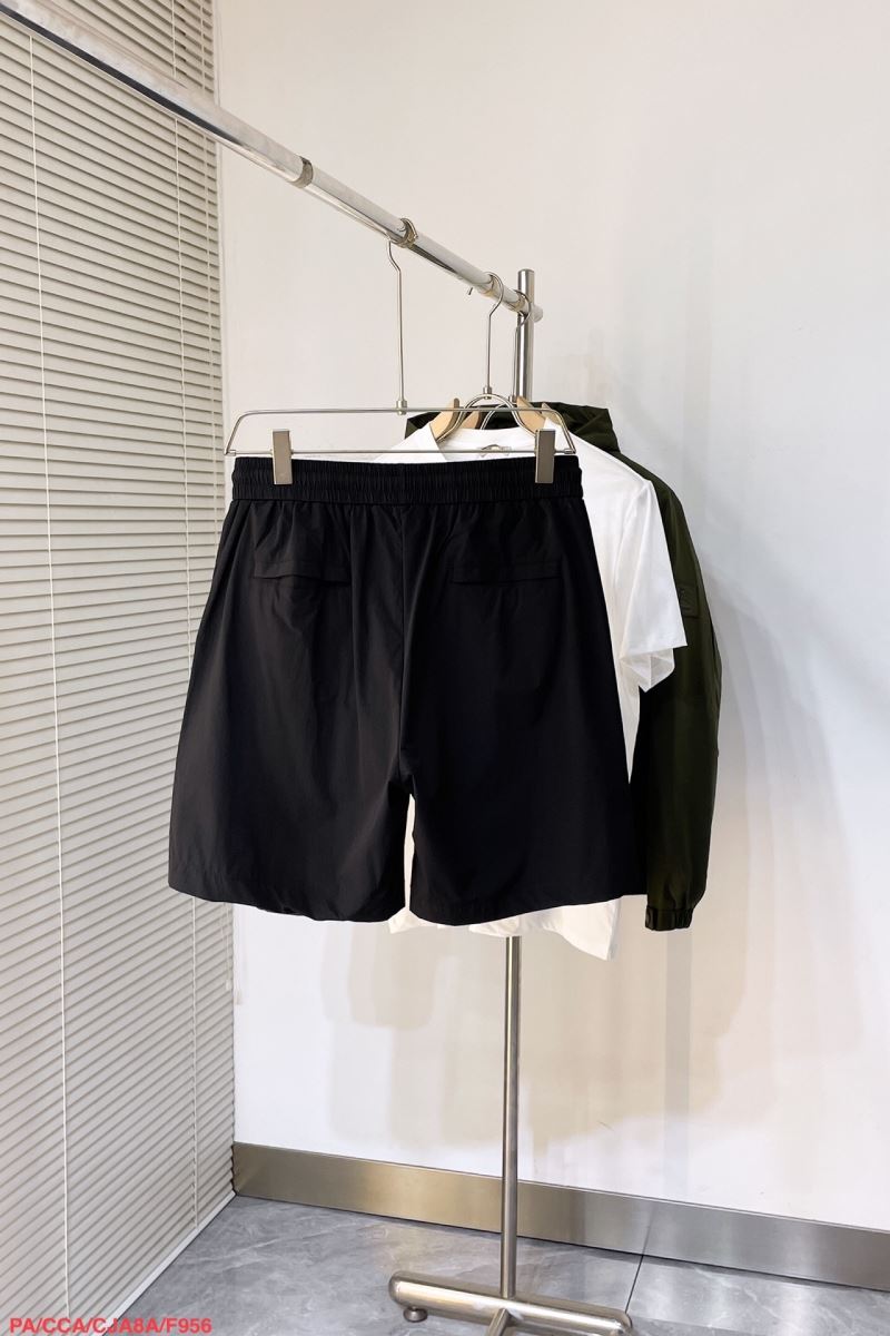 Prada Short Pants